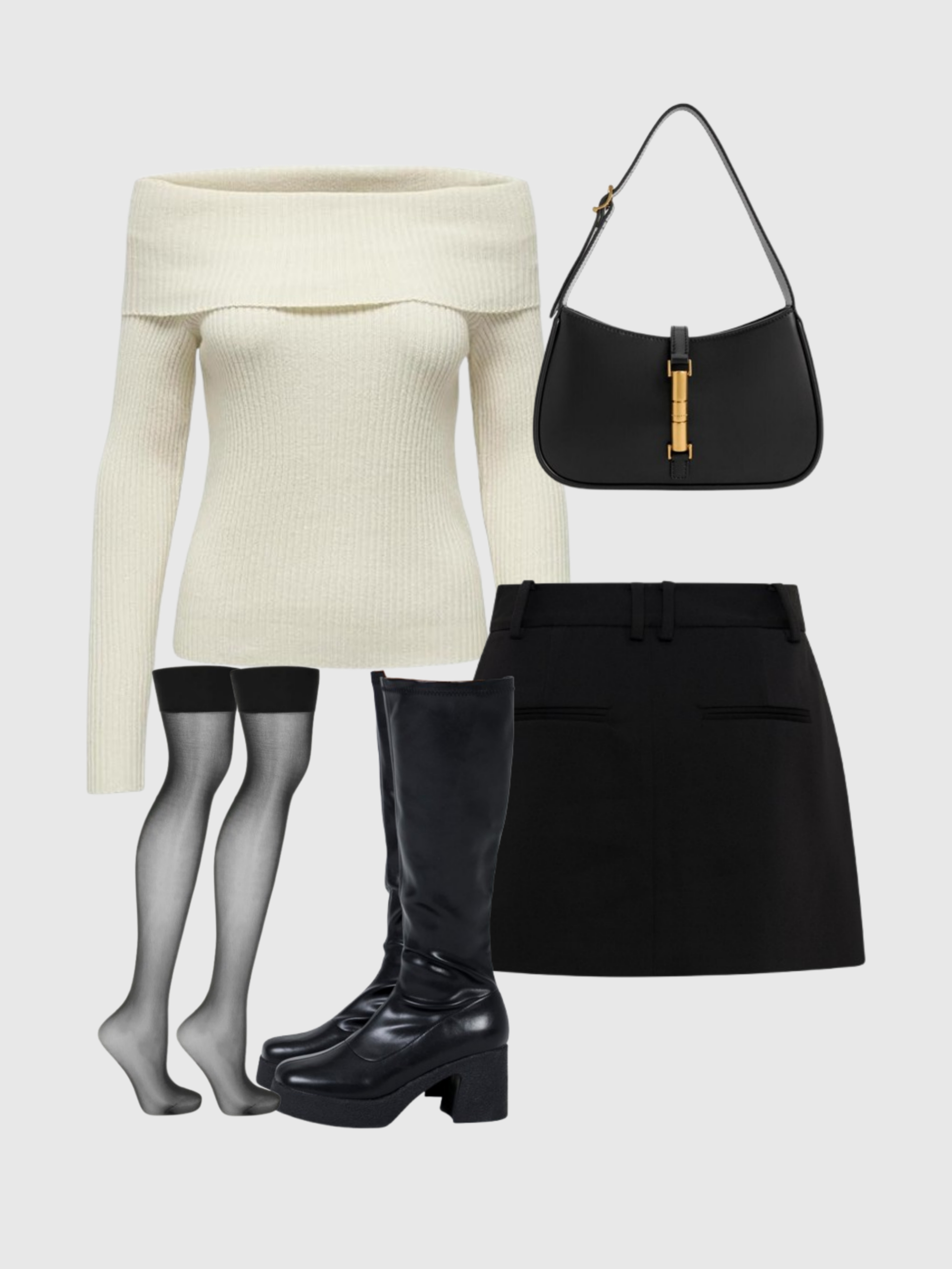 Outfit 1